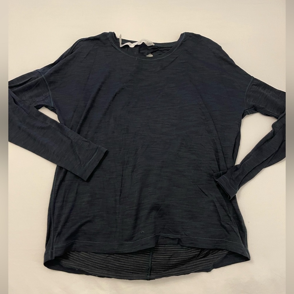 Lulu Lemon Yoga Top